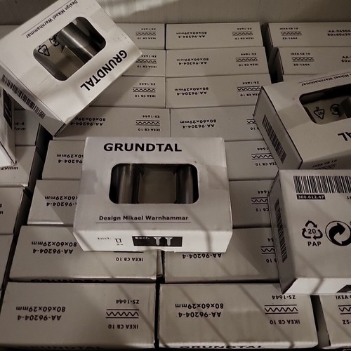 Ikea grundtal hanger - grundtal, wall