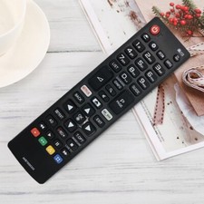 Télécommande  UNIVERSELLE pour television LG AKB75095308  - TV SMART 