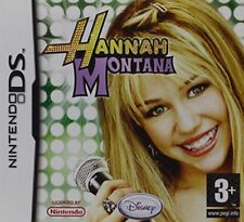 Hannah Montana - Jeu 8UVG Le
