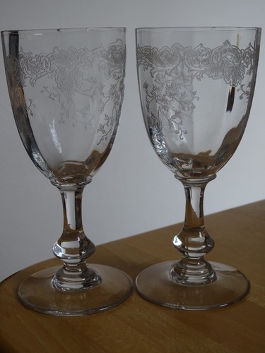 Saint louis anciens verres - louis,