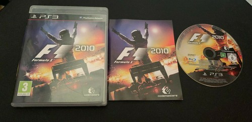 2010 ps3 play station 3 - 2010,