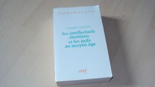 livre   LES INTELLECTUELS