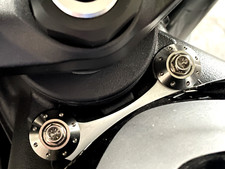 Triumph Daytona 675 R