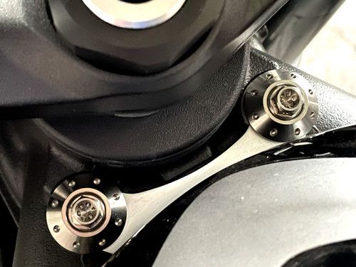 Triumph daytona 675 - triumph, r