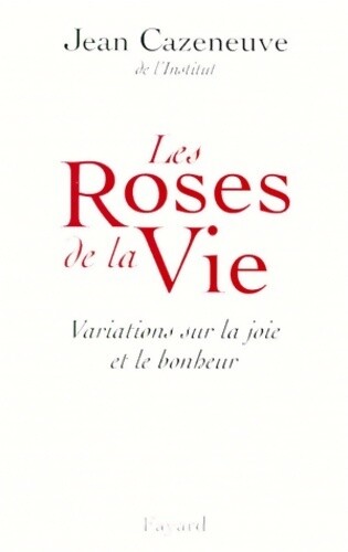 Les roses vie - de, la