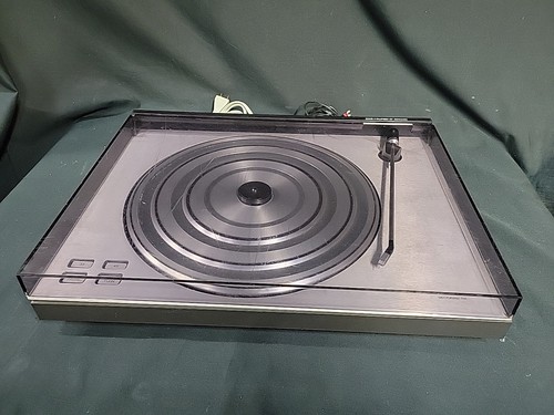 Bang olufsen beogram rx - bang,