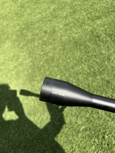 Bushnell 308 rifle scope - bushnell,