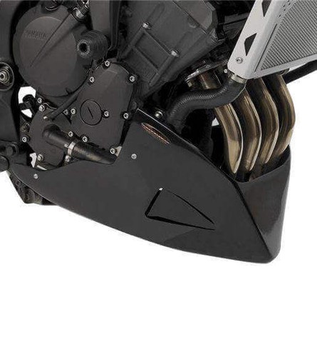 Yamaha fz6 04 - n/s, sabot