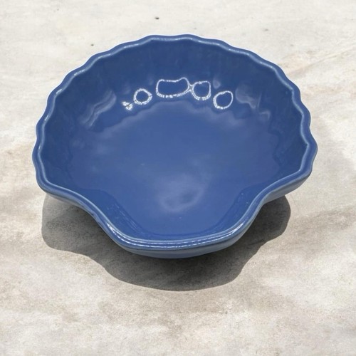 Blue ceramic deltis portugal - blue,