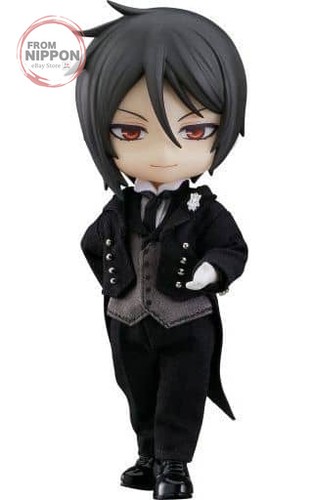 Figurine poupée nendoroid - figurine,