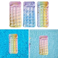 Matelas de flottabilité