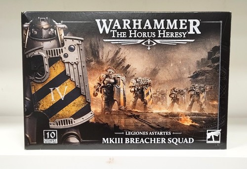 Warhammer horus heresy - warhammer,