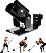 Adjustable T Bar Row