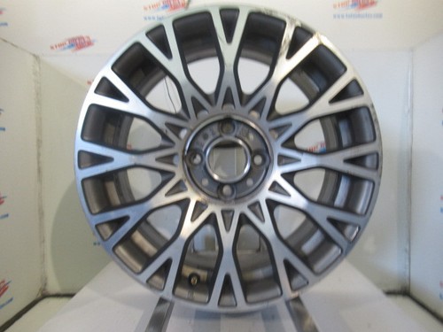 Jante aluminium fiat 500 - jante, 16