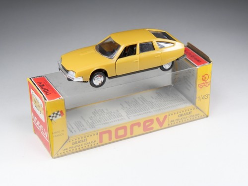 Norev 207 citroen cx - -,