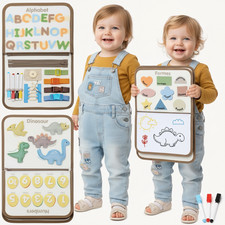 Busy board montessori - , jouet
