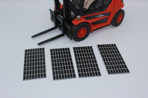Module solaire solarplatte - x,
