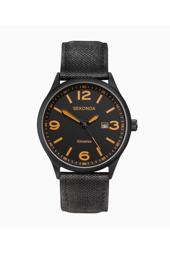 Sekonda gents bracelet - sekonda,