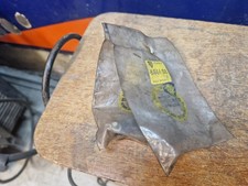 NOS Lot pignon Commande Chauffage 9137.14  6446.07 PEUGEOT 204