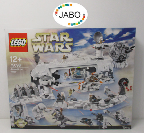 Lego star wars 75098 - (,