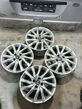 jantes CITROEN C4 PICASSO 2007