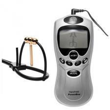 Zeus Vigor Corona  Urethral