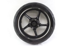 TRIUMPH STREET TRIPLE 675 R