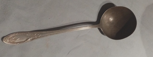 Ancienne belle louche vintage - belle,