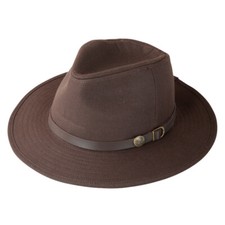 CHAPEAU HUGO Club Interchasse