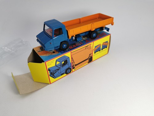 Dinky toys atlas 569 - dinky,