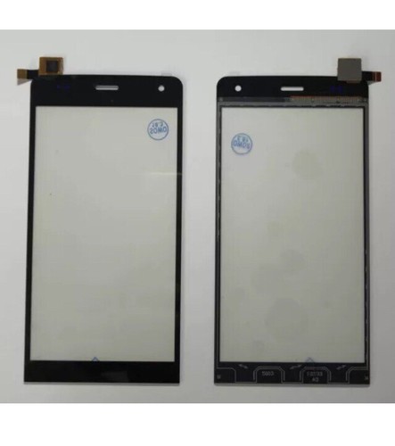 Vitre tactile wiko getaway - tactile,