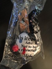 2004 Jack In The Box Reindeer