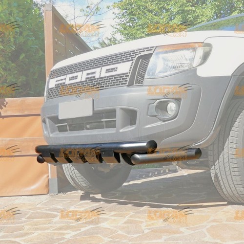 Ford ranger pare - ranger, pare-buffle