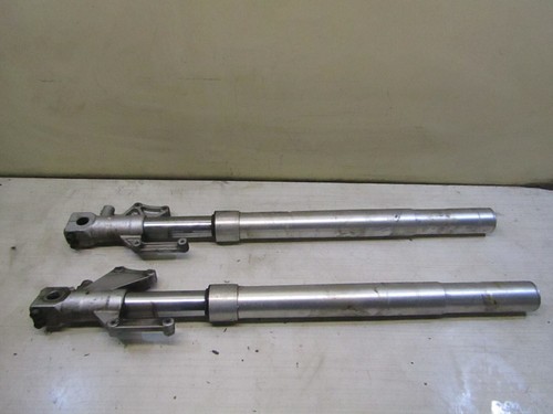 Tube fourche droit et - fourche,
