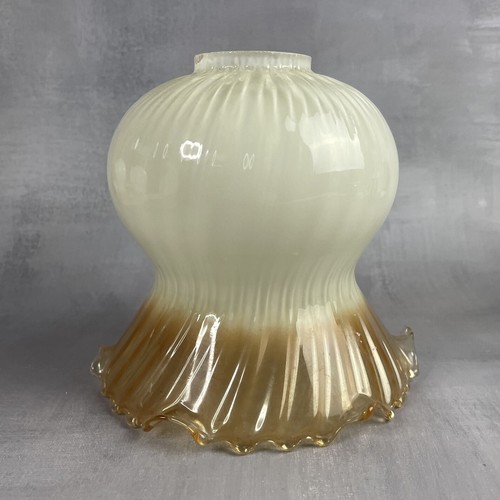Abat jour tulipe - abat-jour, verre