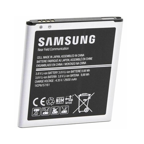 Batterie samsung galaxy - batterie, j3