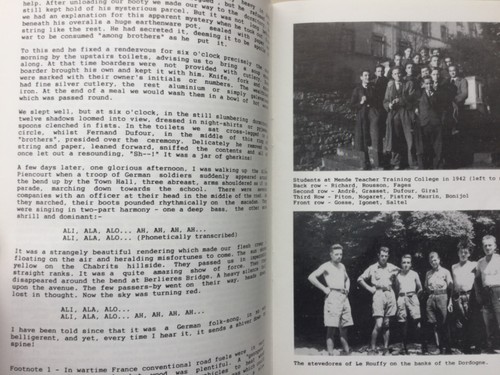 Rare memoirs a - memoirs, of