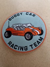 Patch Écusson Thermocollant