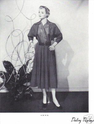 1937 charmant mannequin - charmant,