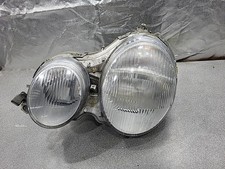 GLACE PHARE GAUCHE MERCEDES-BENZ E COMBI (S210) 2108203361