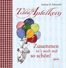 Tilda apfelkern zusammen - -,