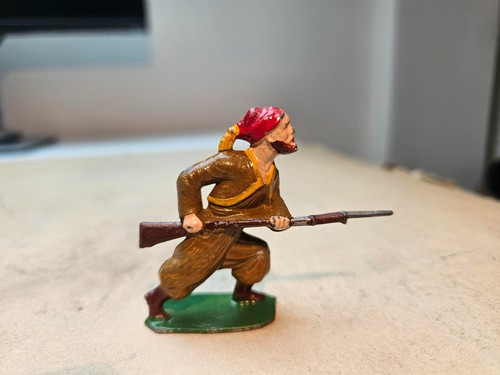 Tirailleur plomb creux - plomb,