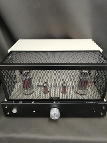 Kit amplificateur puissance - amplificateur, de