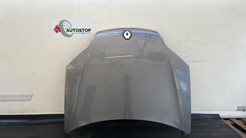 Capot renault laguna phase - 3, 2