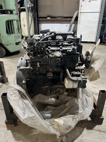 Kubota v2607 core - kubota,