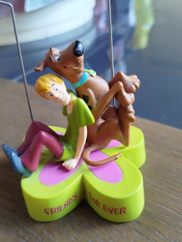 Figurine scooby doo sammy - scooby-doo,