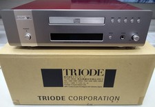 Triode TRV-CD6SE Tube Buffer