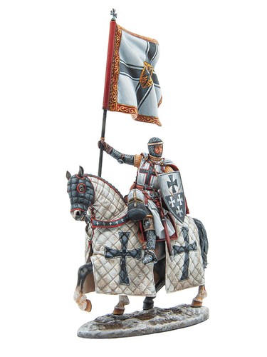 First legion cru136 mounted - first,