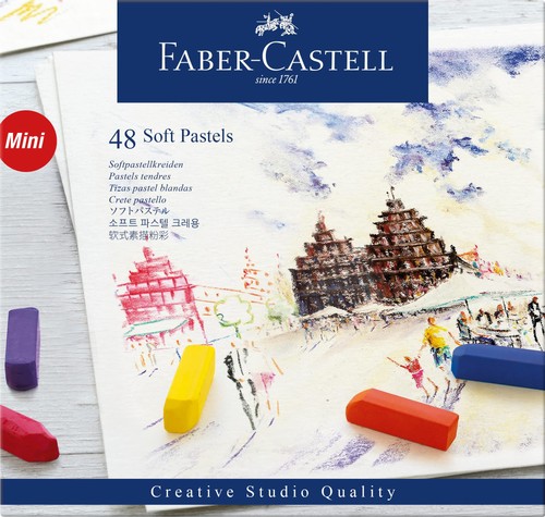 Faber castell creative studio - faber-castell,