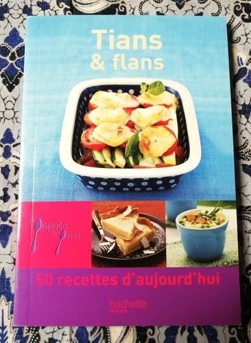 Tians flans la popote des - tians,